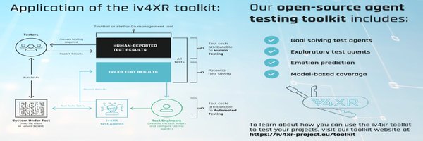 iv4xr Profile Banner
