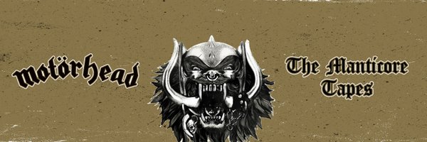 myMotorhead Profile Banner