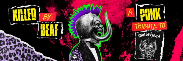 myMotorhead Profile Banner