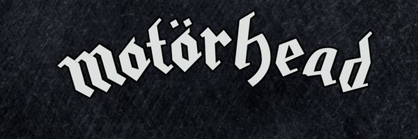 myMotorhead Profile Banner