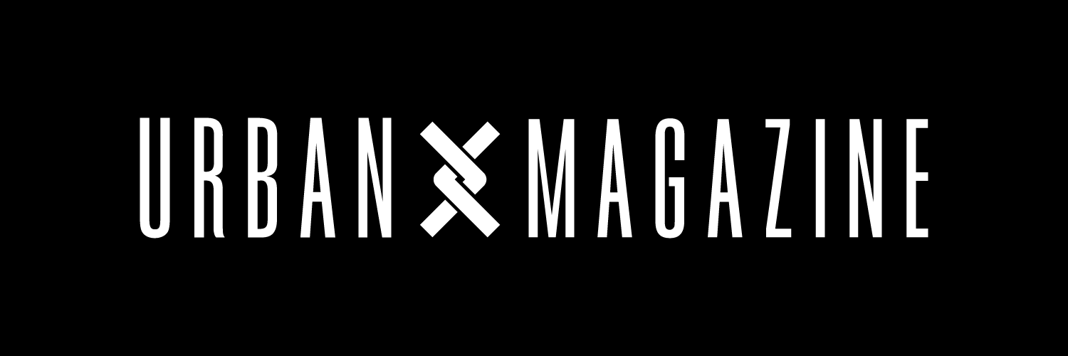 UrbanLink Magazine banner
