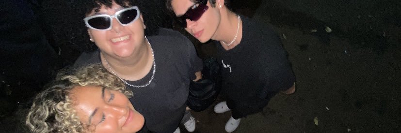 TchellyAny's profile banner image