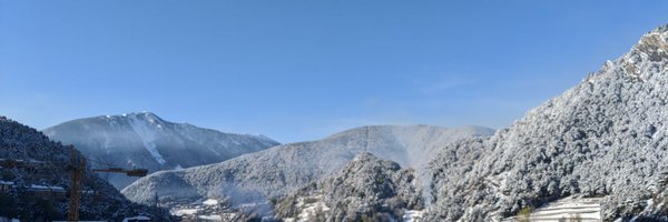 VisualMeteo Profile Banner