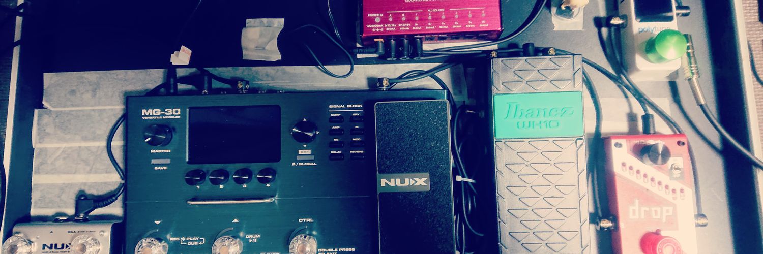 橘リリーシア/Lilithia Tachibana banner