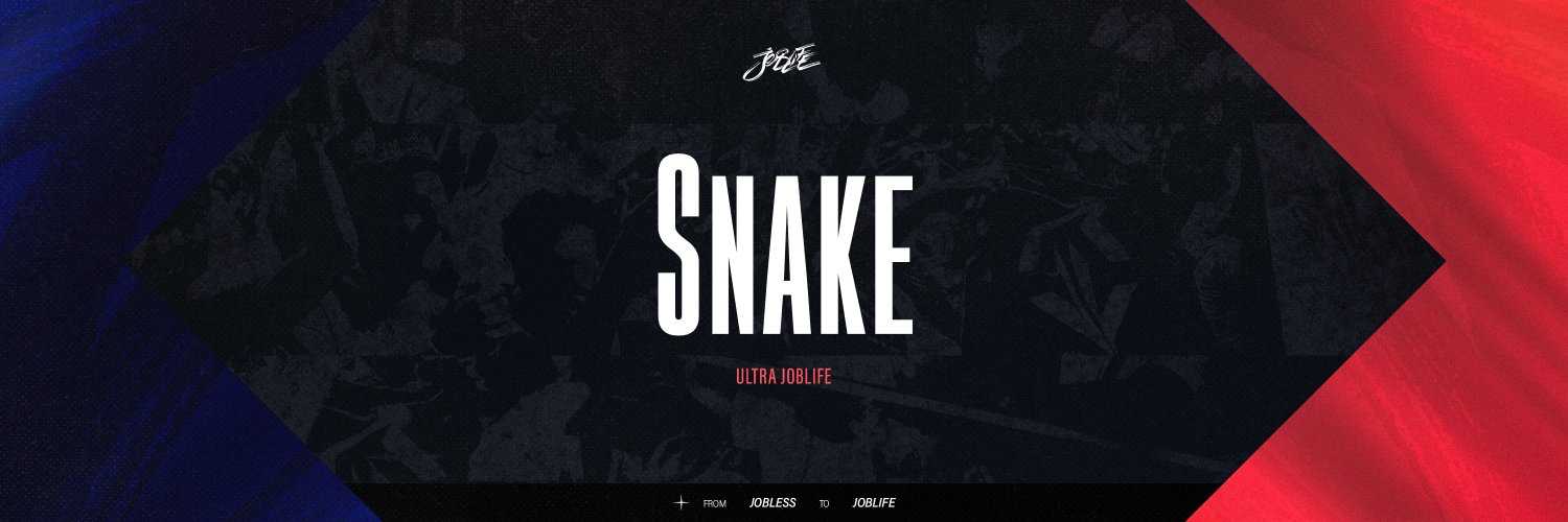 @ JLSnake banner