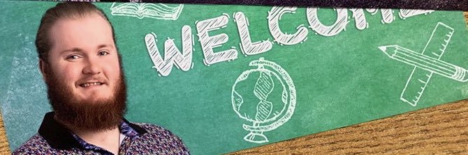 Zach Sullivan banner
