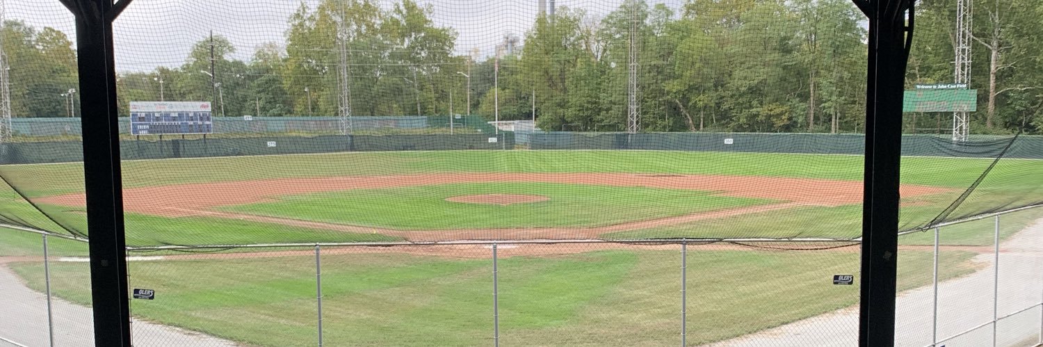Richmond Red Devils Baseball banner
