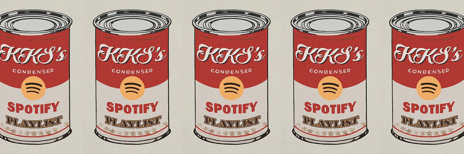 Kick Kick Snare banner