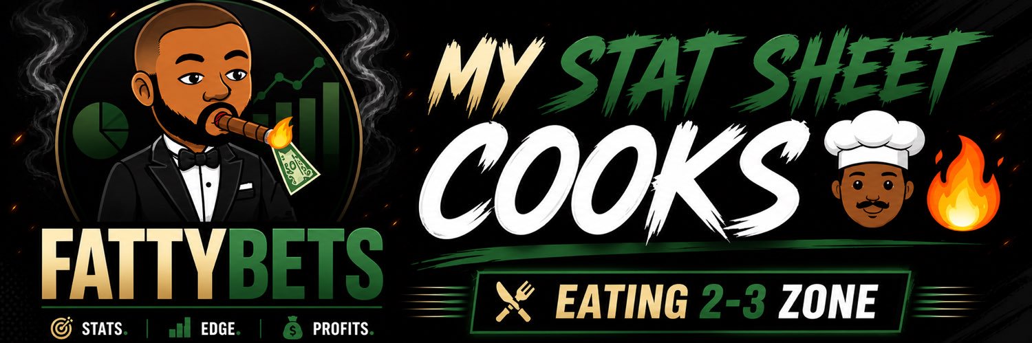 fattybets22's profile banner image