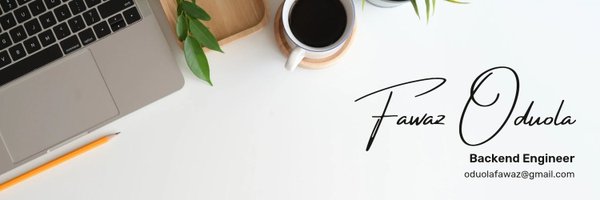 ibadanDev Profile Banner