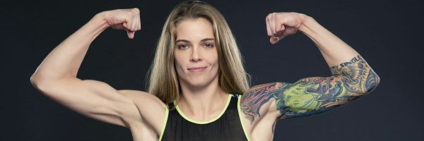 Jessamyn Duke (Parody) Profile Banner