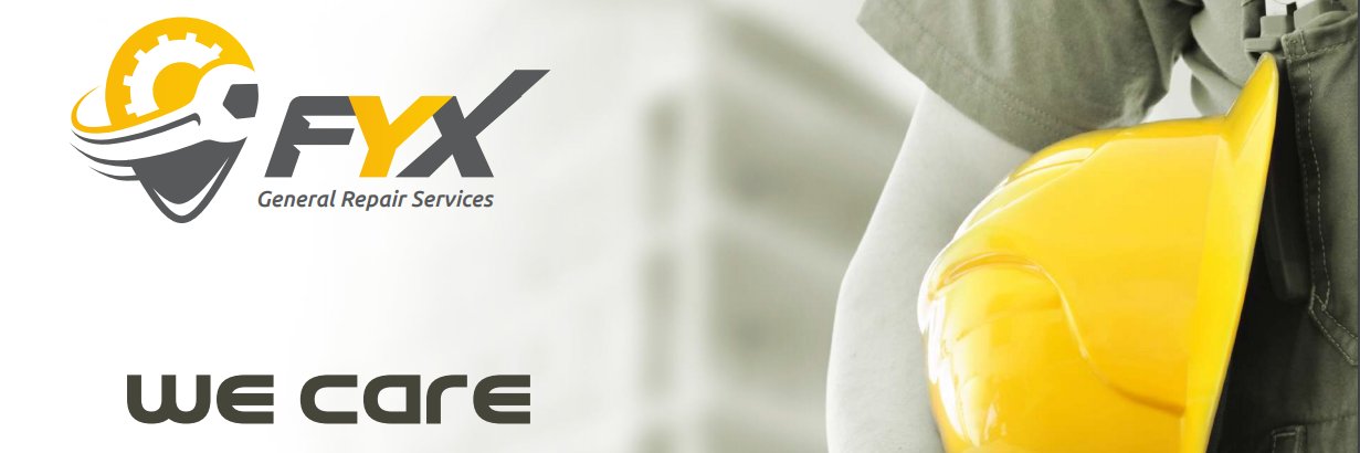 FyxTech's profile banner image