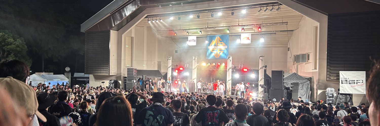 pyaaa_ryuuu's profile banner image