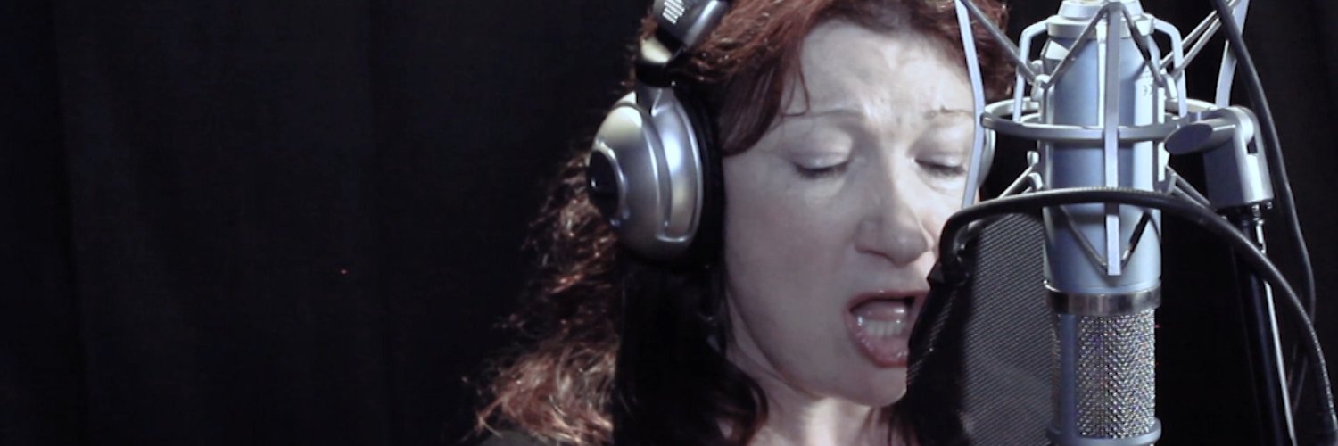 Angela Lewis Brown banner