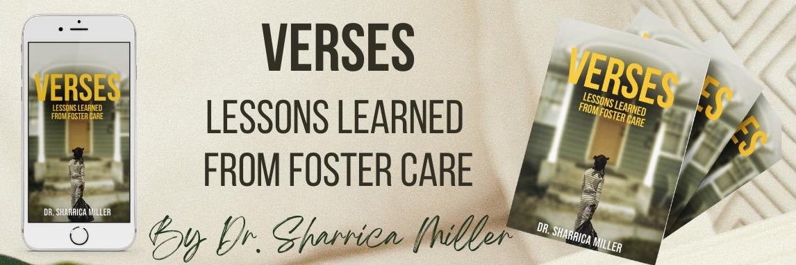 Sharrica Miller PhD, RN banner