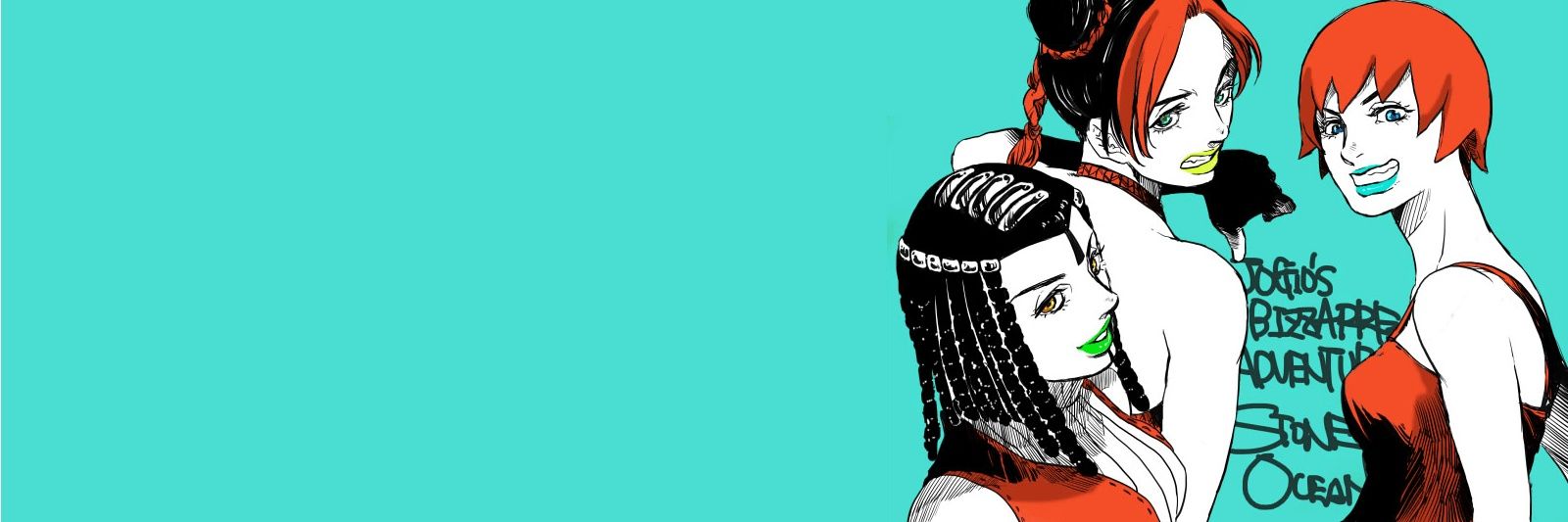 WeabooQueen_'s profile banner image