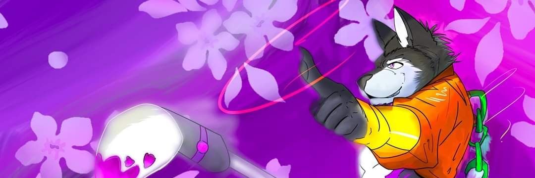 Okoriwolf's profile banner image