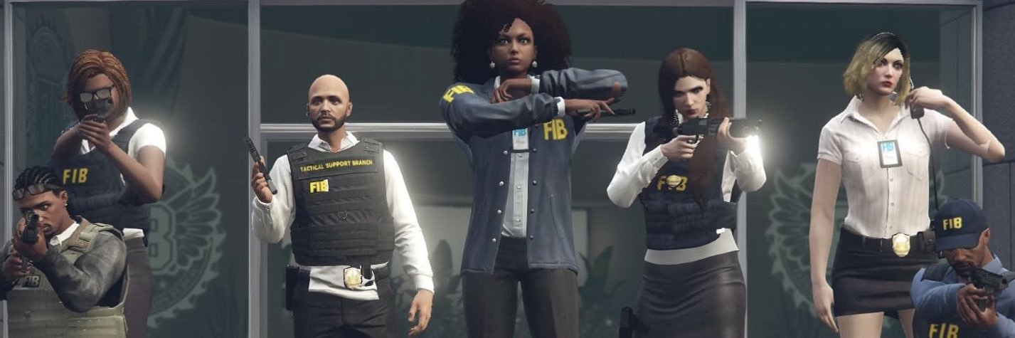 Game Changing Productions🎮 banner