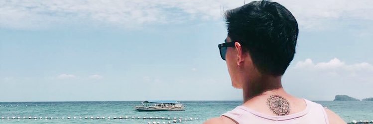 yesyouKEN_'s profile banner image