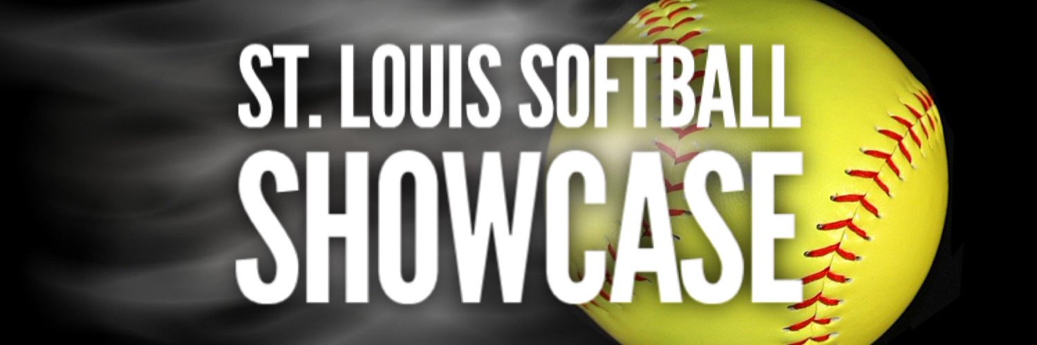 St. Louis Softball Showcase Profile Banner