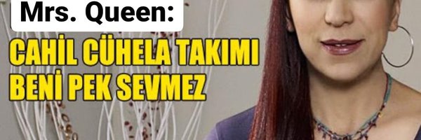 Asmin Deniz Profile Banner