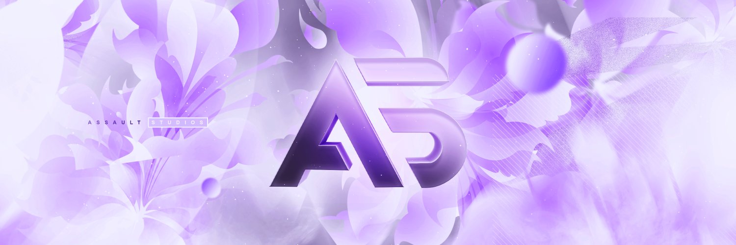Assault Studios Profile Banner