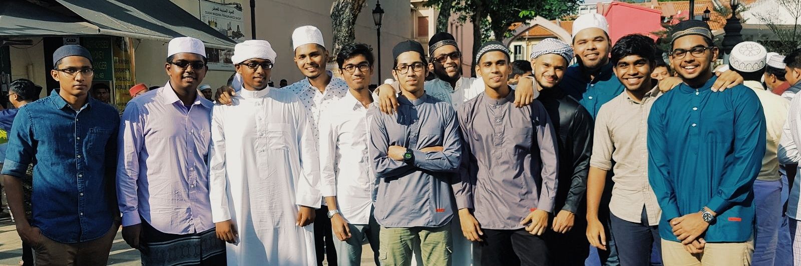 Javeded_'s profile banner image