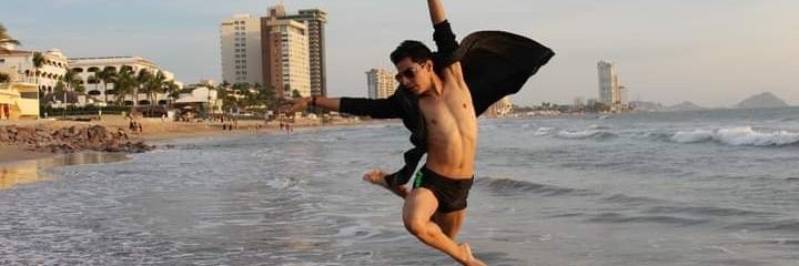 davidestrella96's profile banner image