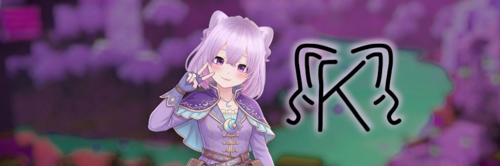 kirarcane's profile banner image