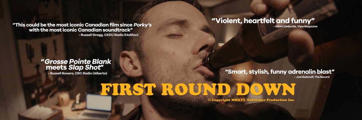FirstRoundDown's profile banner image
