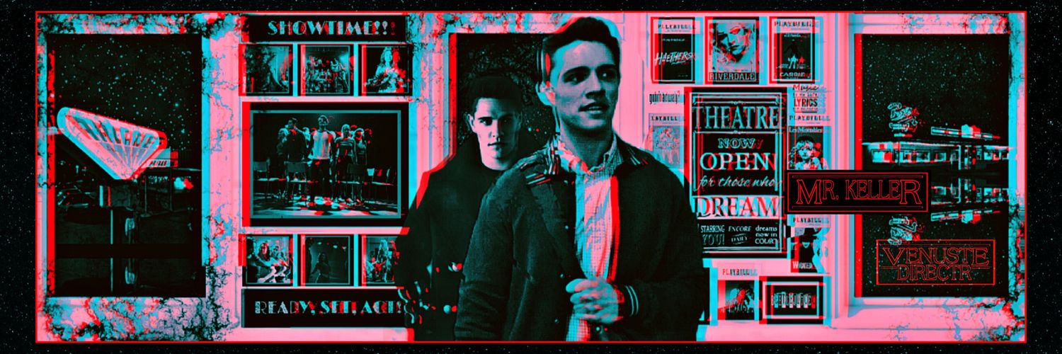Kevin Keller (parody) banner
