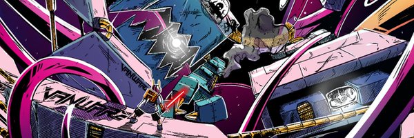 Vanware20 Profile Banner