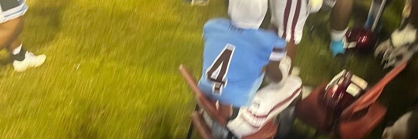 Isaiah Jenkins (ij) banner