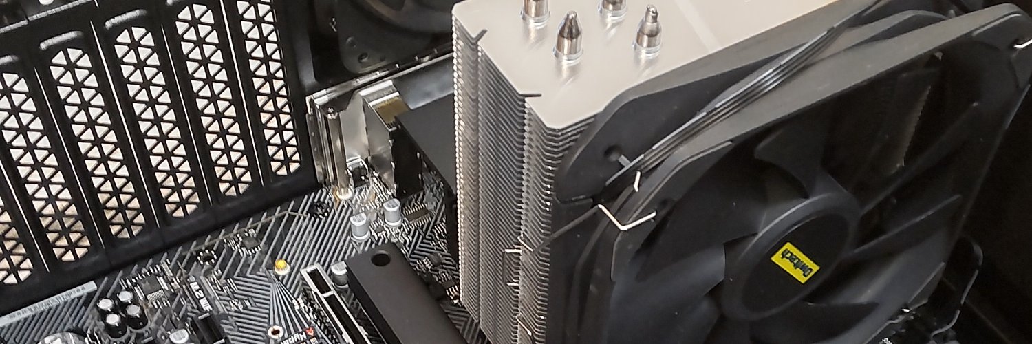 ZinciteK's profile banner image