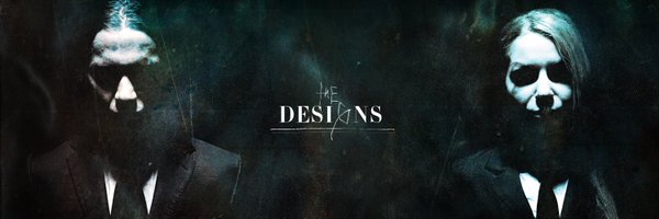 thedesigns3 Profile Banner