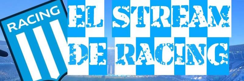 StreamDeRacing's profile banner image