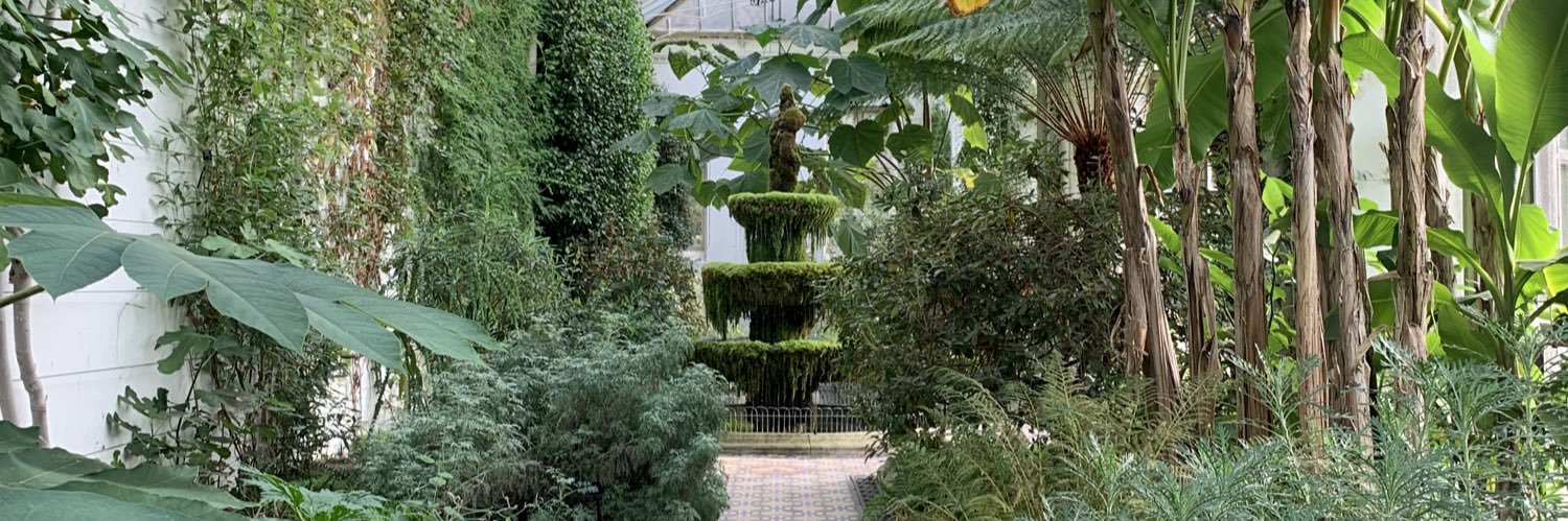 Lois Grainger banner