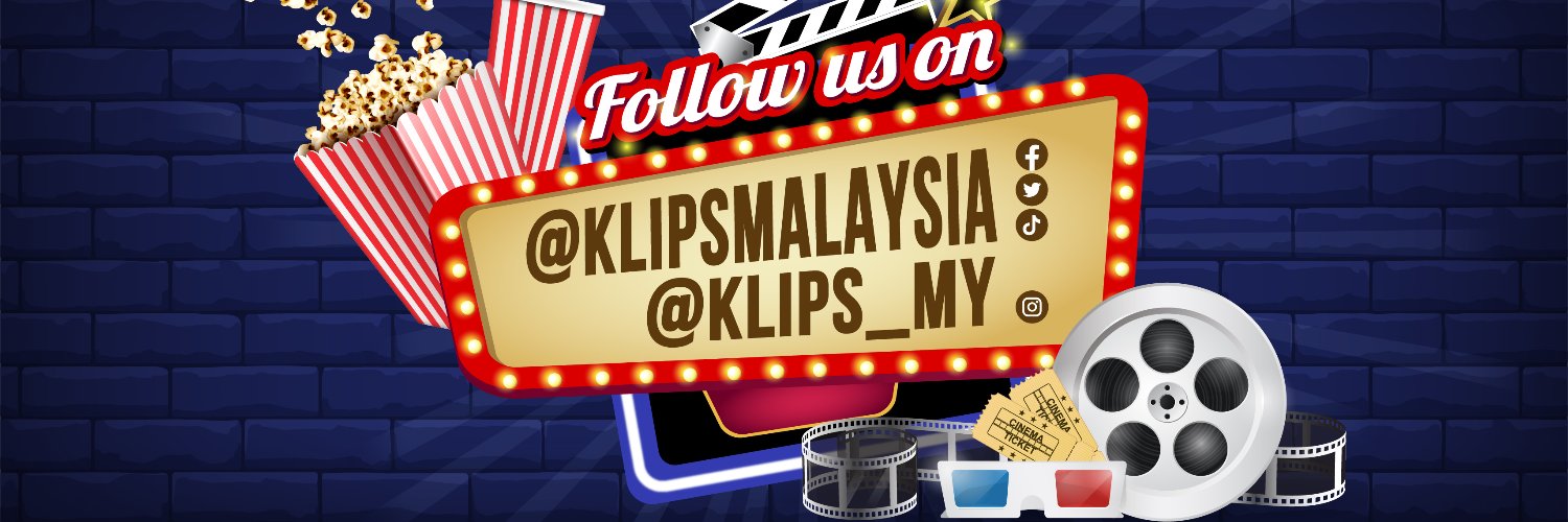 klipsmalaysia's profile banner image