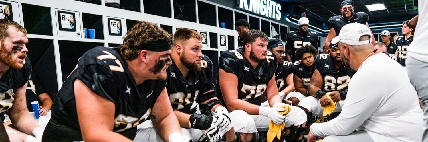 Preston Cushman banner