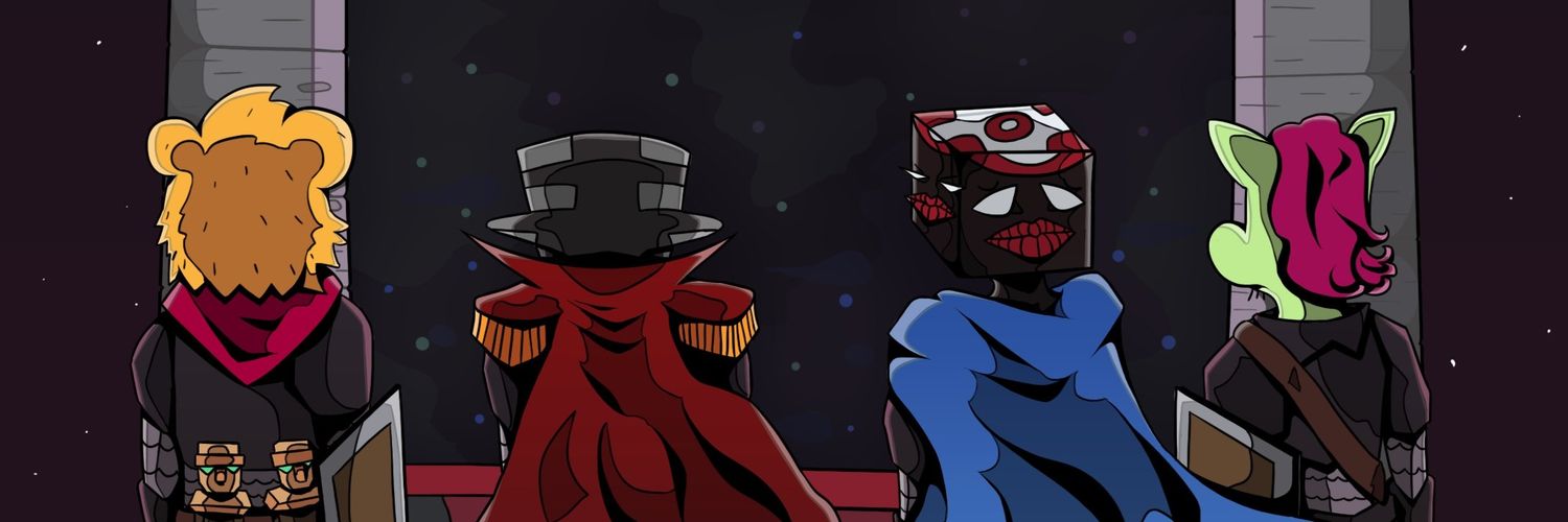 lordloha's profile banner image