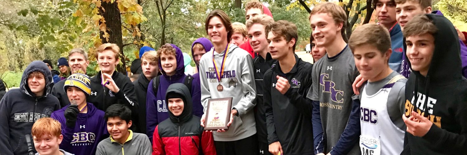 CBC Cross Country banner