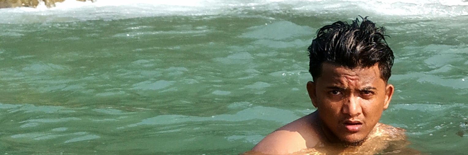 PushkarBikram's profile banner image