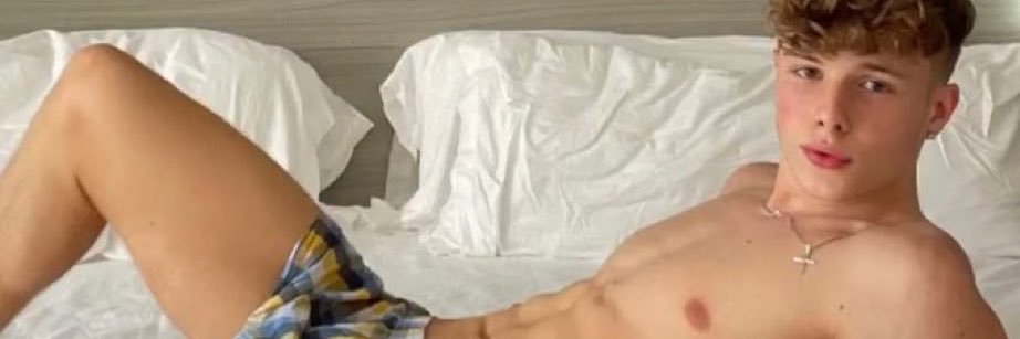 Benjaminhlton1's profile banner image