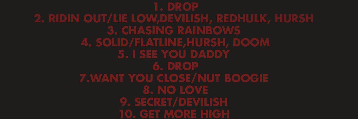 HurshD's profile banner image