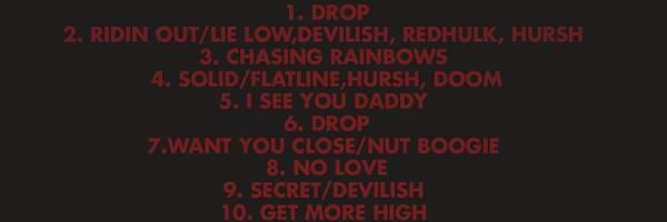 HurshD Profile Banner