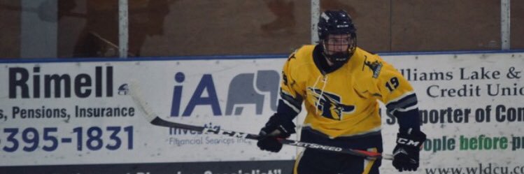 Nic Flinton banner