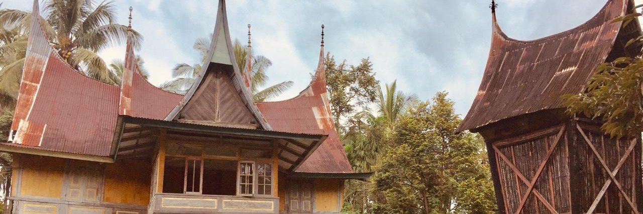 ArieAdriansyah's profile banner image