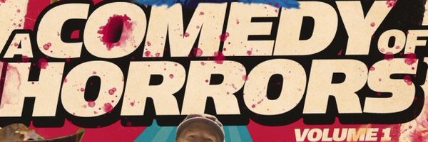 ComedyofHorrors Profile Banner