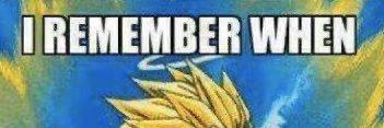 Cropped Dragon Ball Memes banner