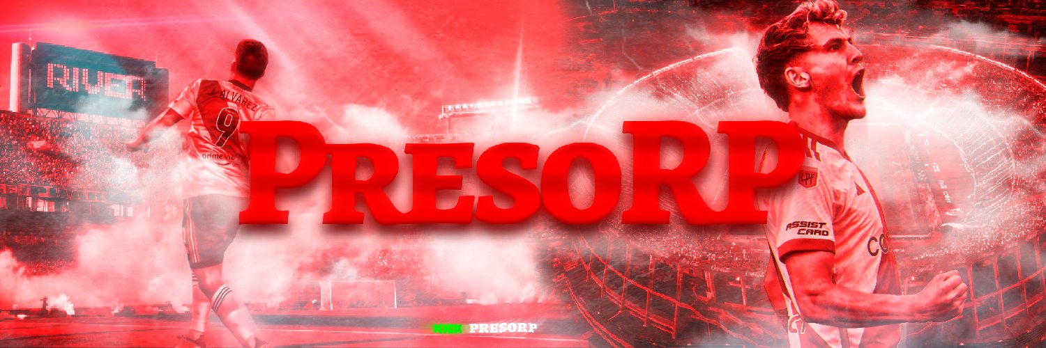 PresoRP's banner